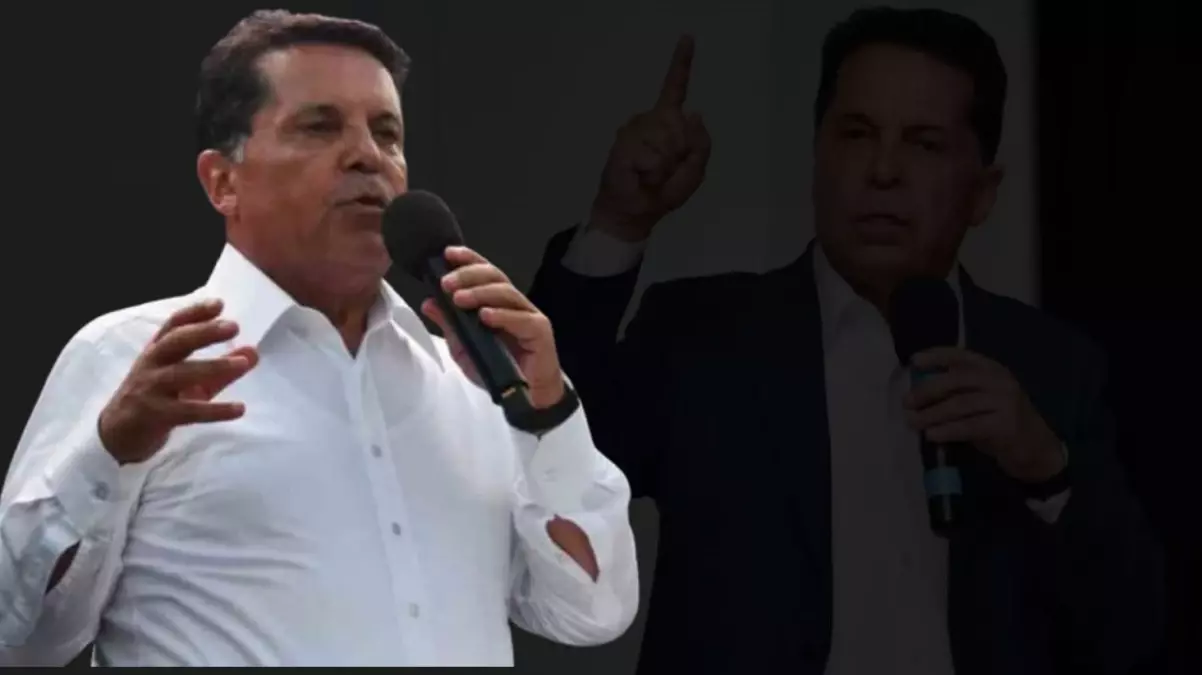 Cezaevindeki Ahmet Özer’den ilk mesaj