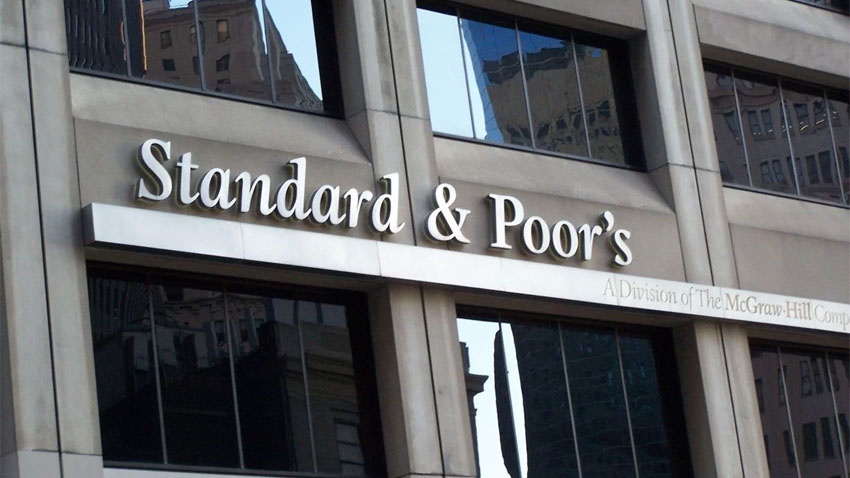 S&P’den çok önemli Türkiye kararı!