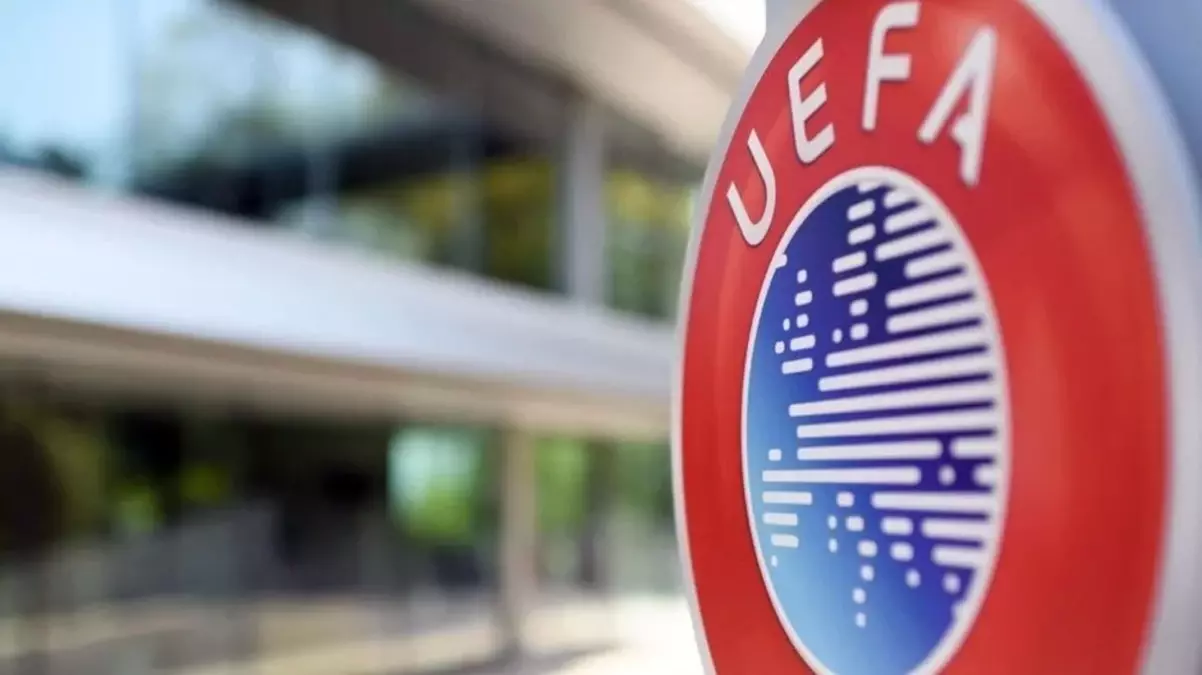 İşte UEFA ülke puanı sıralamasında son durum