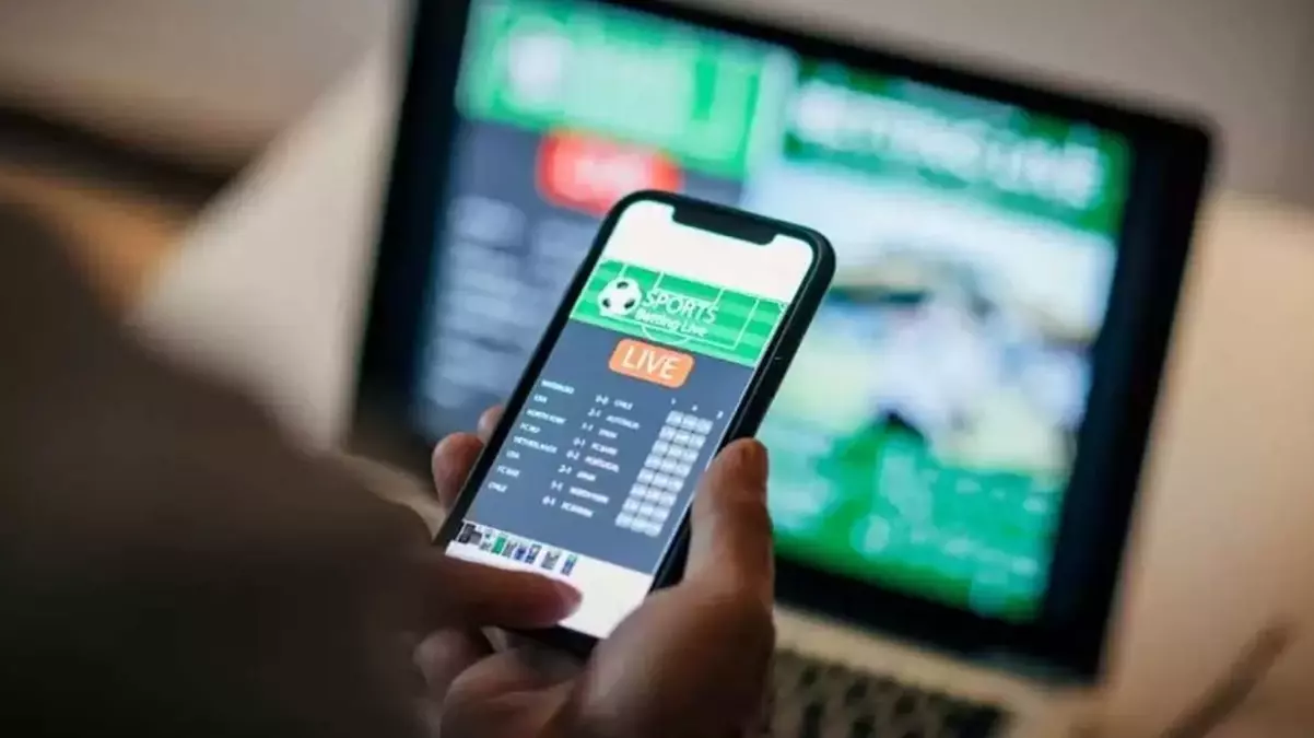 TFF’den yasa dışı bahise puan silme cezası