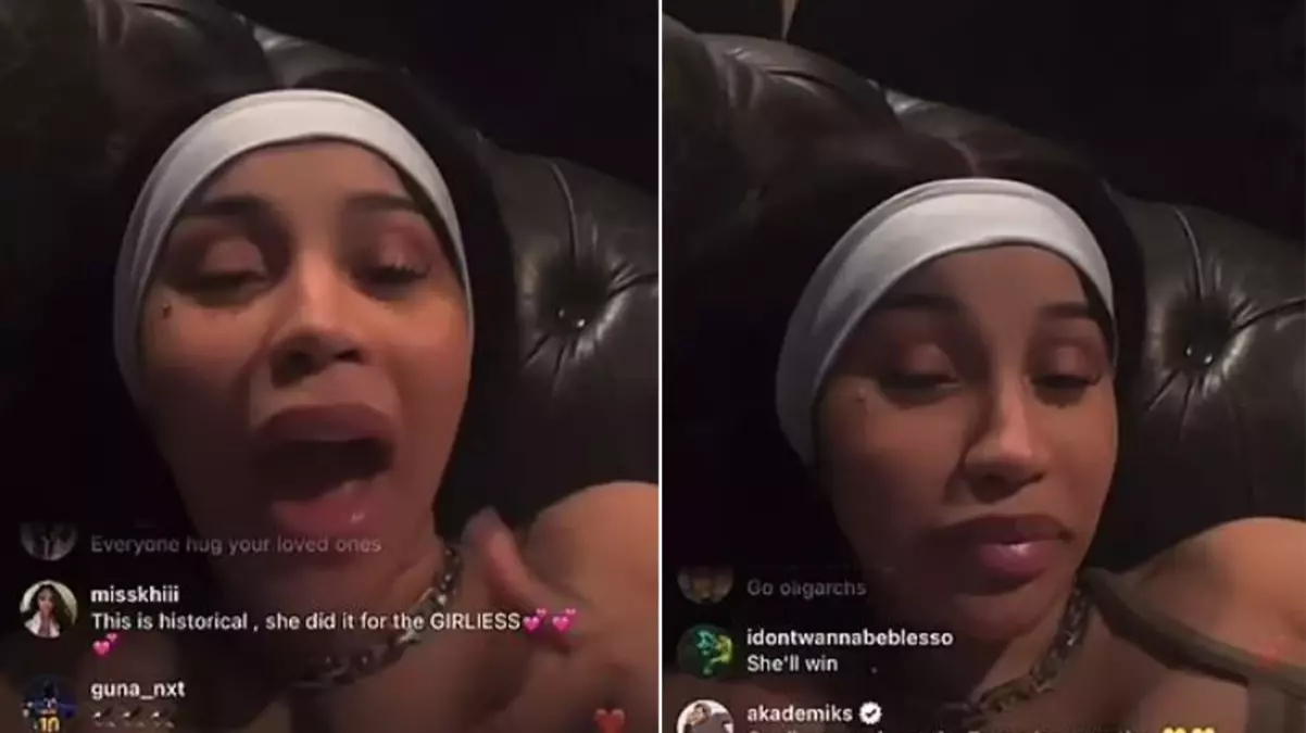 Trump’ın zaferi ünlüler dünyasını karıştırdı