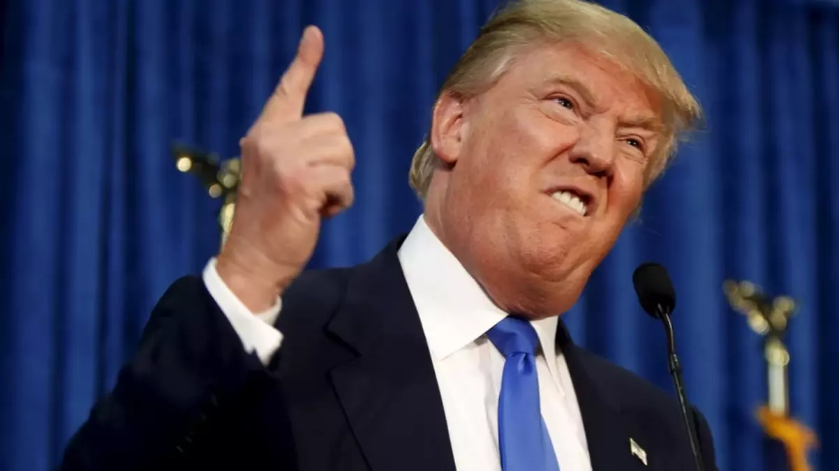 Trump daha derin bir savaş başlatabilir