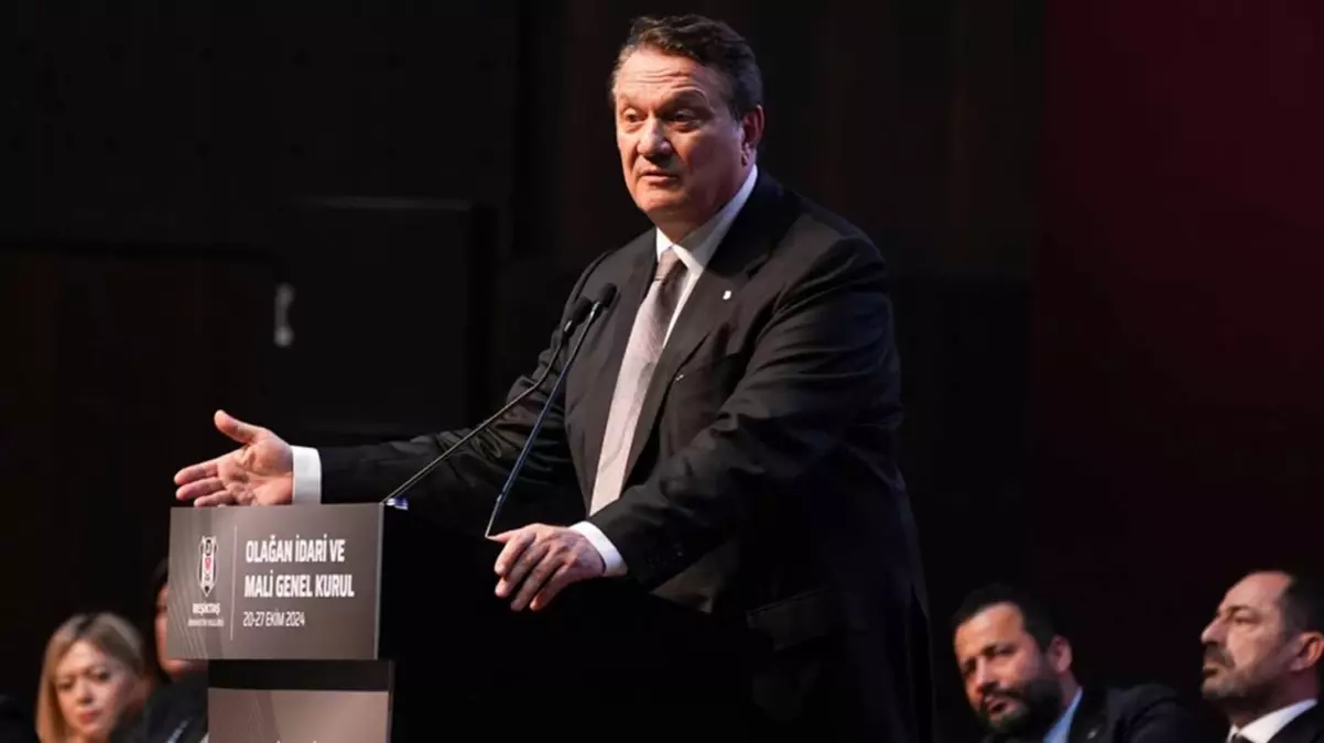 Beşiktaş-Maccabi Tel Aviv maçı İstanbul’dan alındı