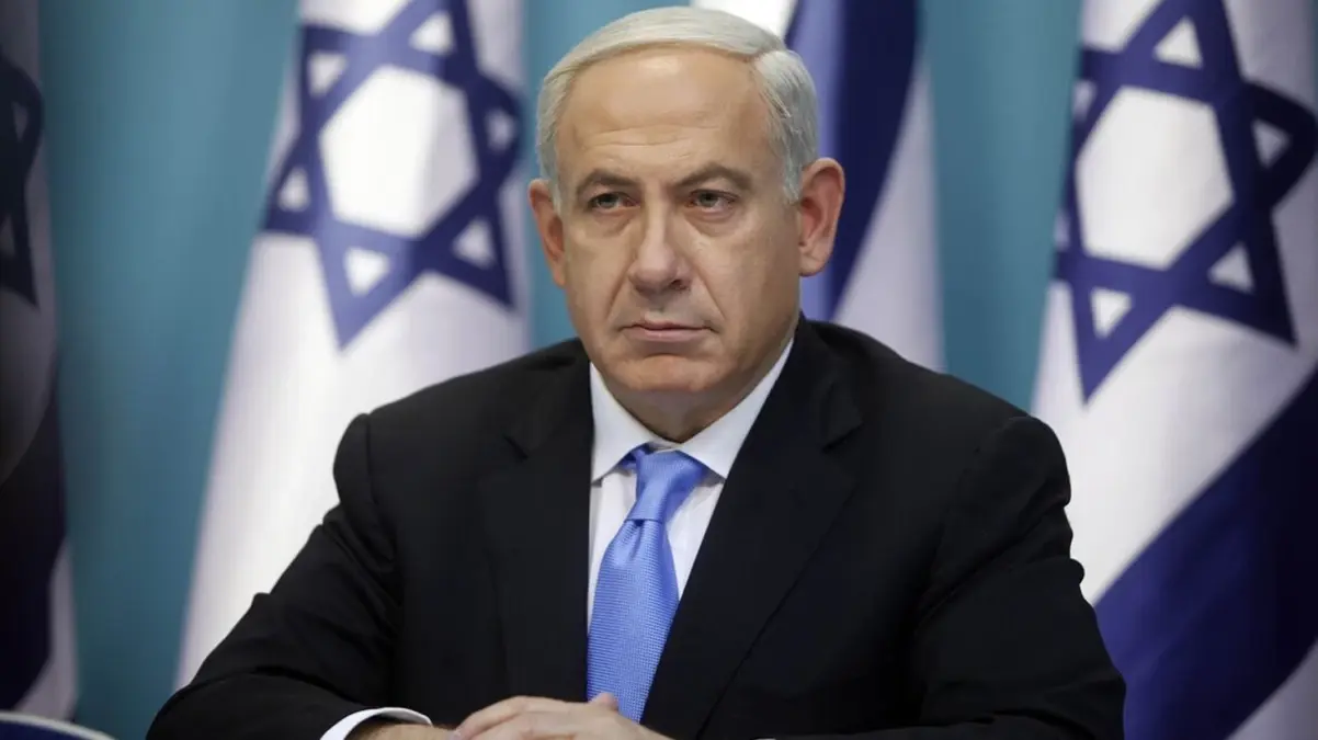 ICC’den Netanyahu hakkında tutuklama emri