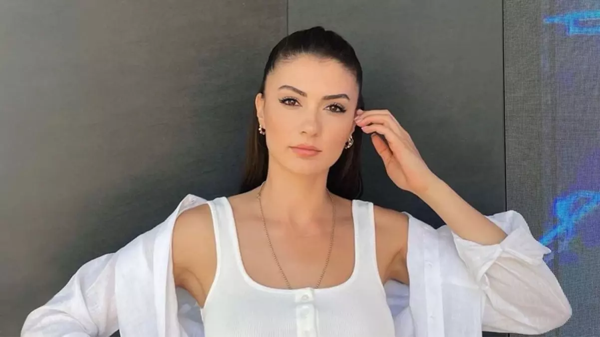 Burcu Özberk ekranlara dönmek istiyor