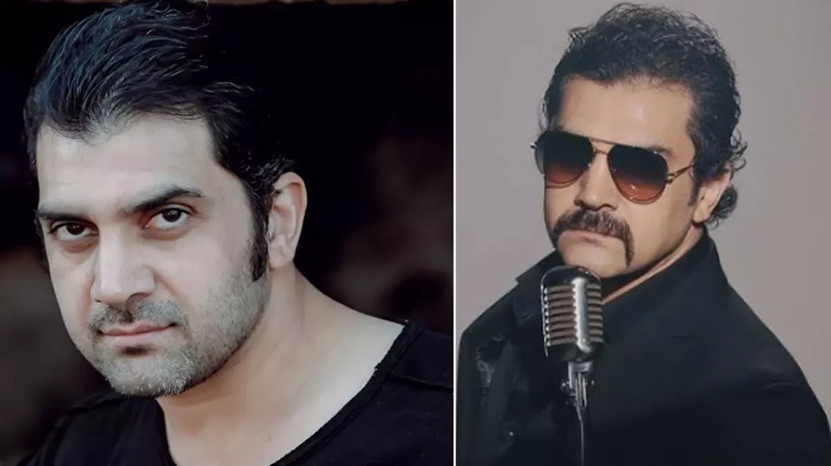 Ünlü şarkıcı Bayhan babasını kaybetti