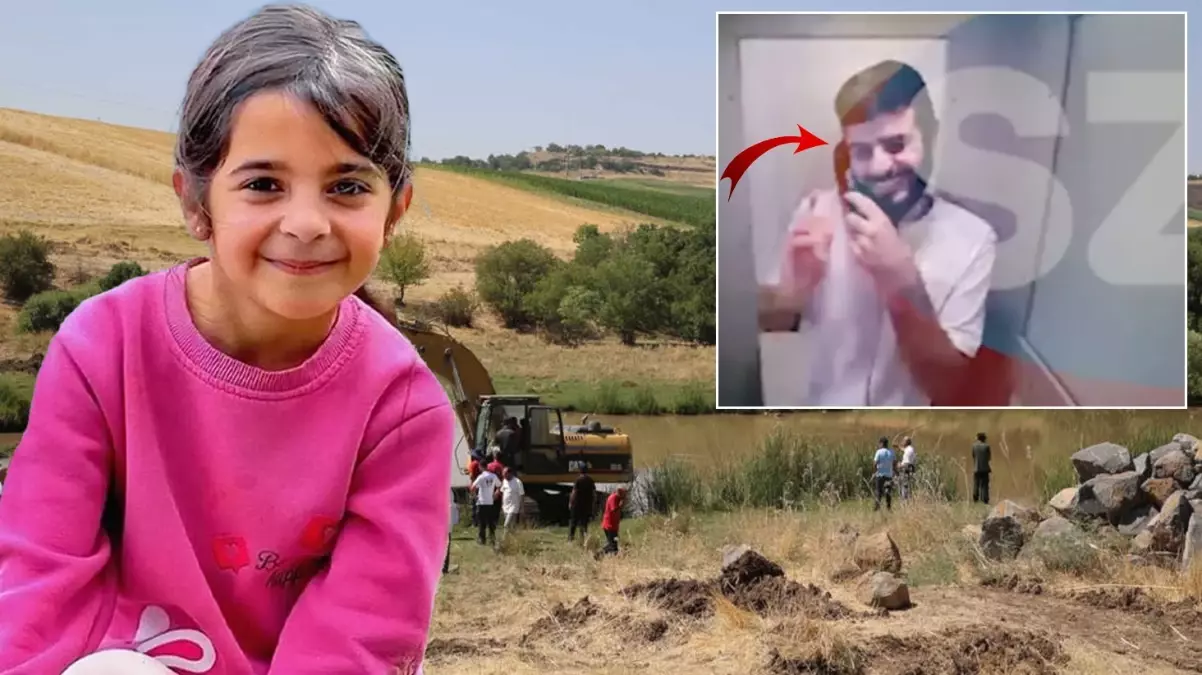 Narin Güran’ın kemiklerini sızlatacak görüntüler