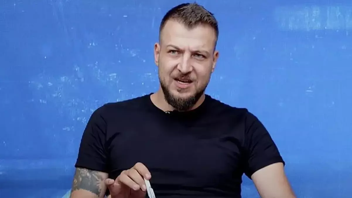 Batuhan Karadeniz hakkında yakalama kararı