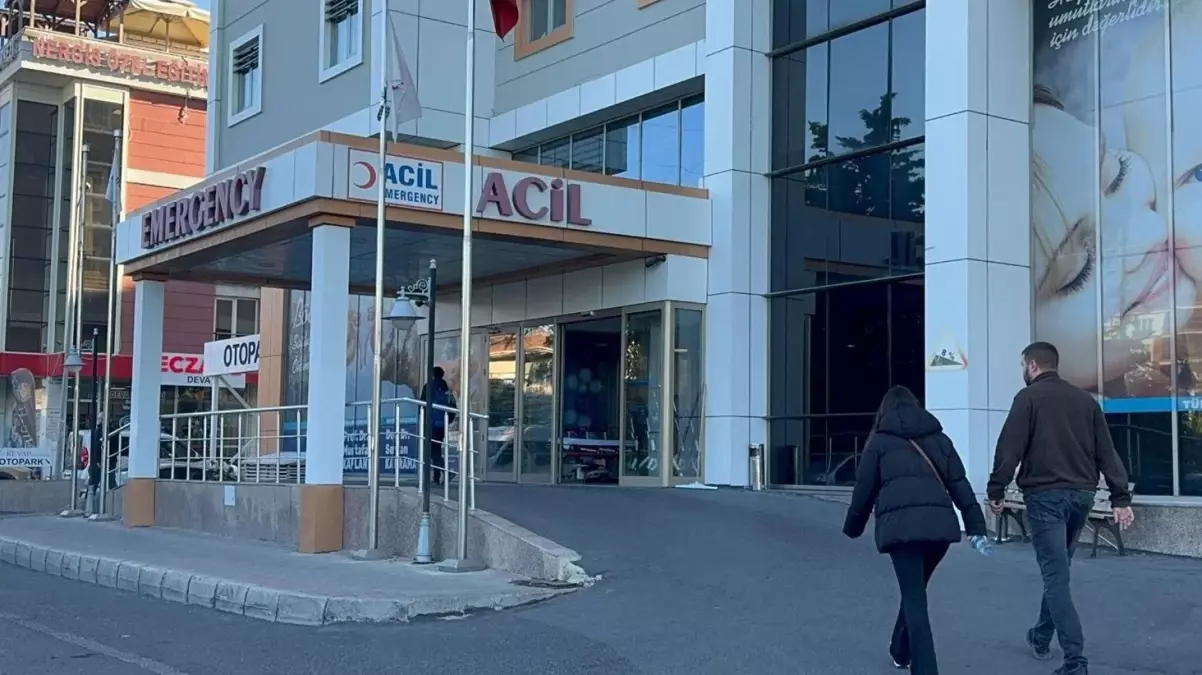 İstanbul’da 8 özel hastaneye kayyum atandı