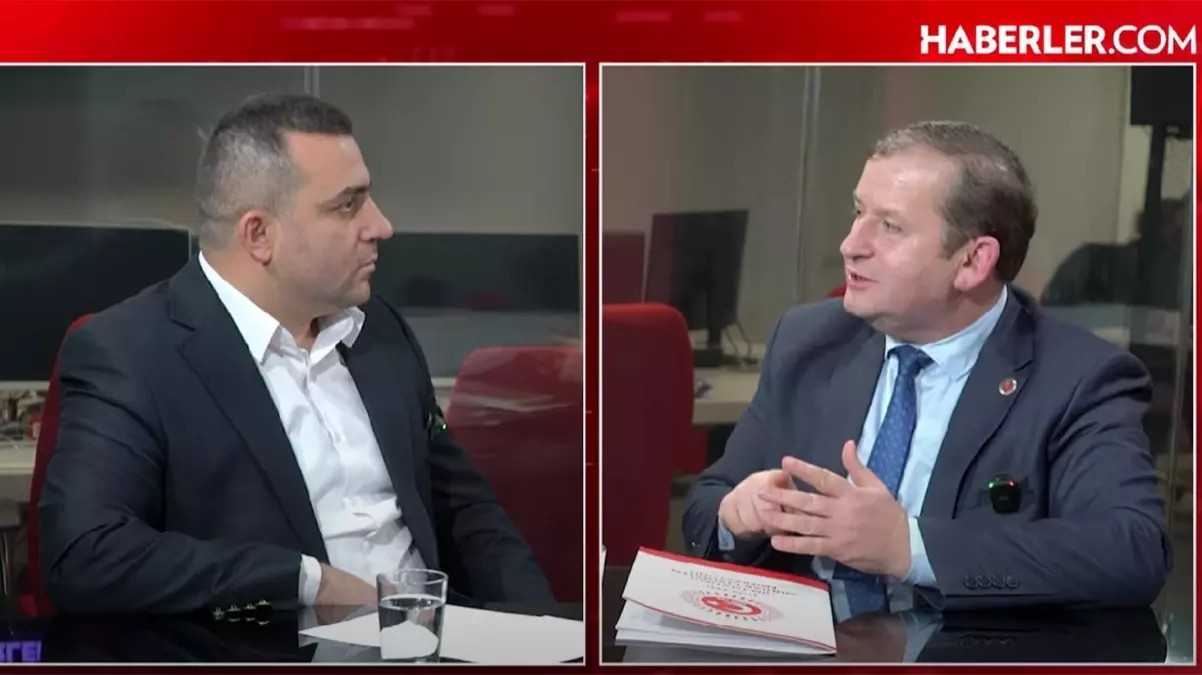 Muhtarlardan Süleyman Soylu’ya yanıt!