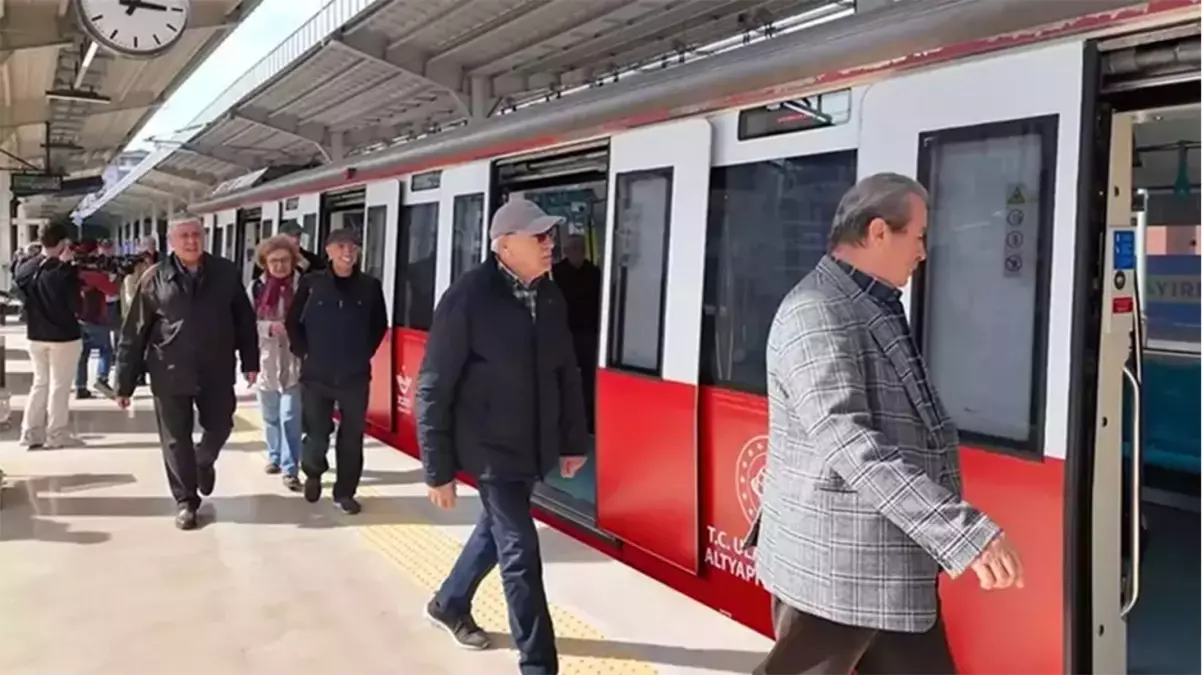 Demir yollarına yeni yatırımlar geliyor!