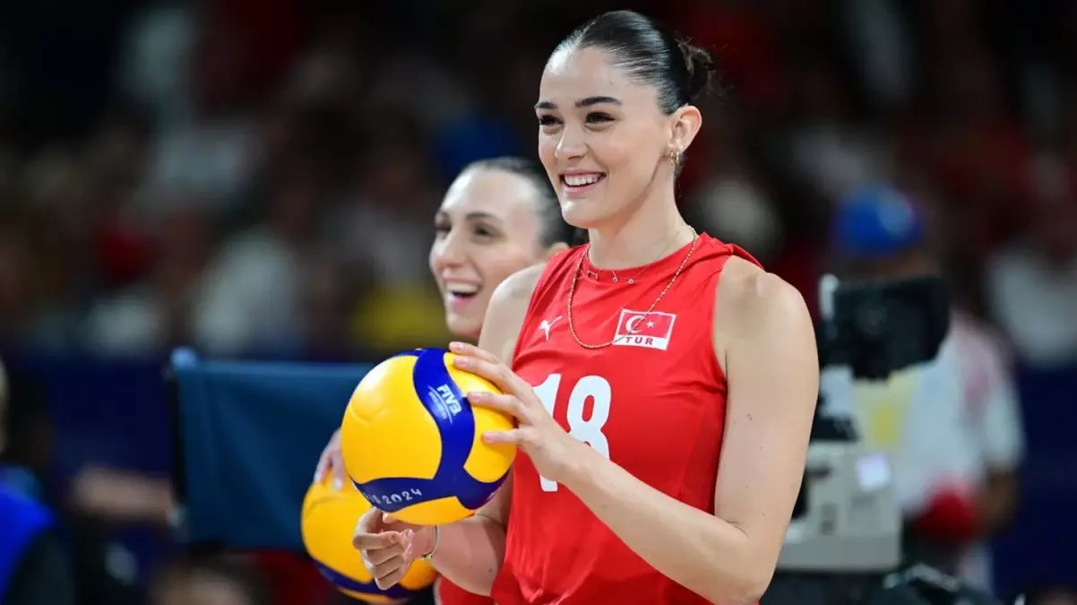Zehra Güneş hangi takıma transfer olacak?