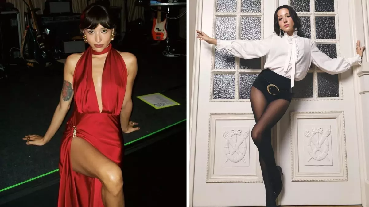 Zeynep Bastık ‘En seksi kadın’ seçilmesine tepkili