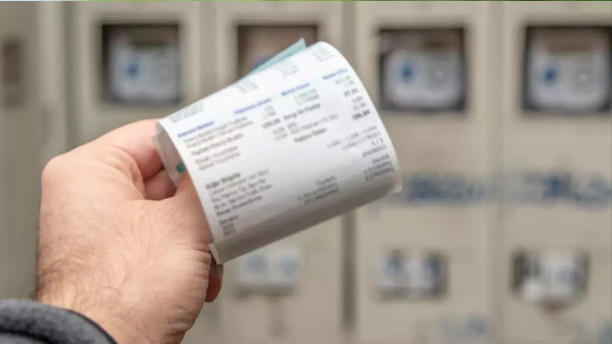 Elektrik faturasında yeni dönem başlıyor