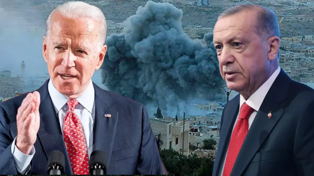 ABD’den art arda Türkiye açıklamaları!