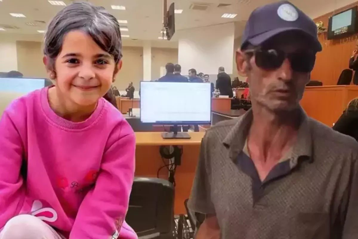 Bakanlık Narin davası için düğmeye bastı!