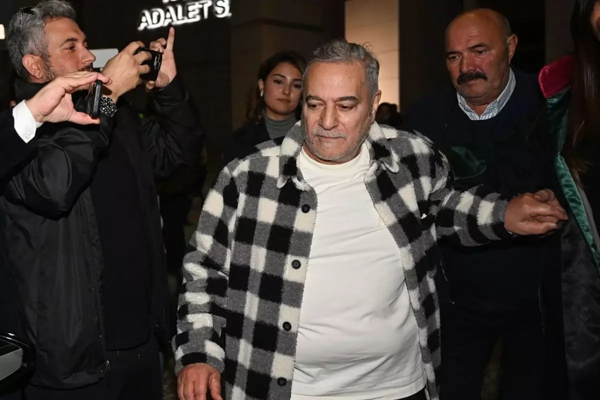 Mehmet Ali Erbil’in 60 bin liralık monta isyanı