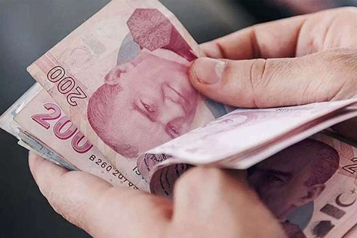 Asgari ücret zammı ortalığı karıştırdı