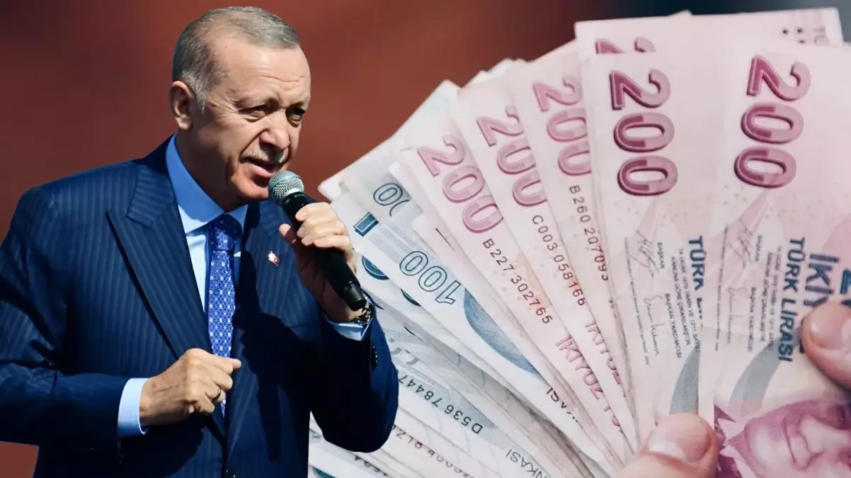 Asgari ücret zammı belli oluyor!