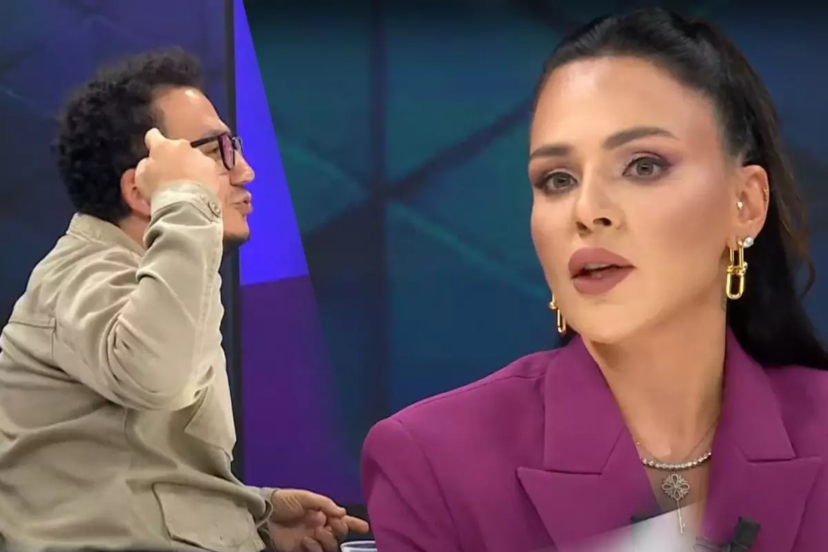 Prof. Dr. Oytun Erbaş’a tepki yağıyor!