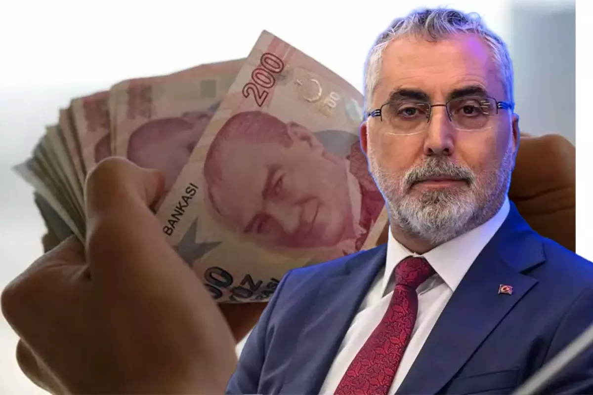 En düşük emekli maaşı için umut veren sözler