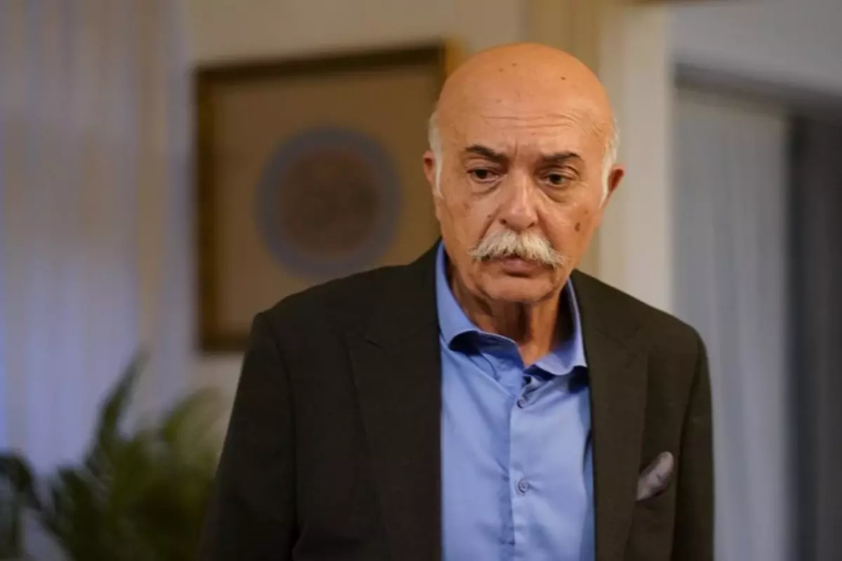 Settar Tanrıöğen bir yıl sonra setlere dönüyor