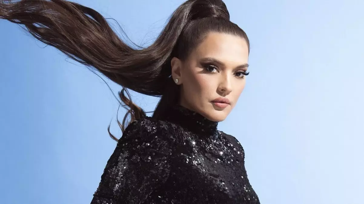 Demet Akalın kira artış oranını beğenmedi