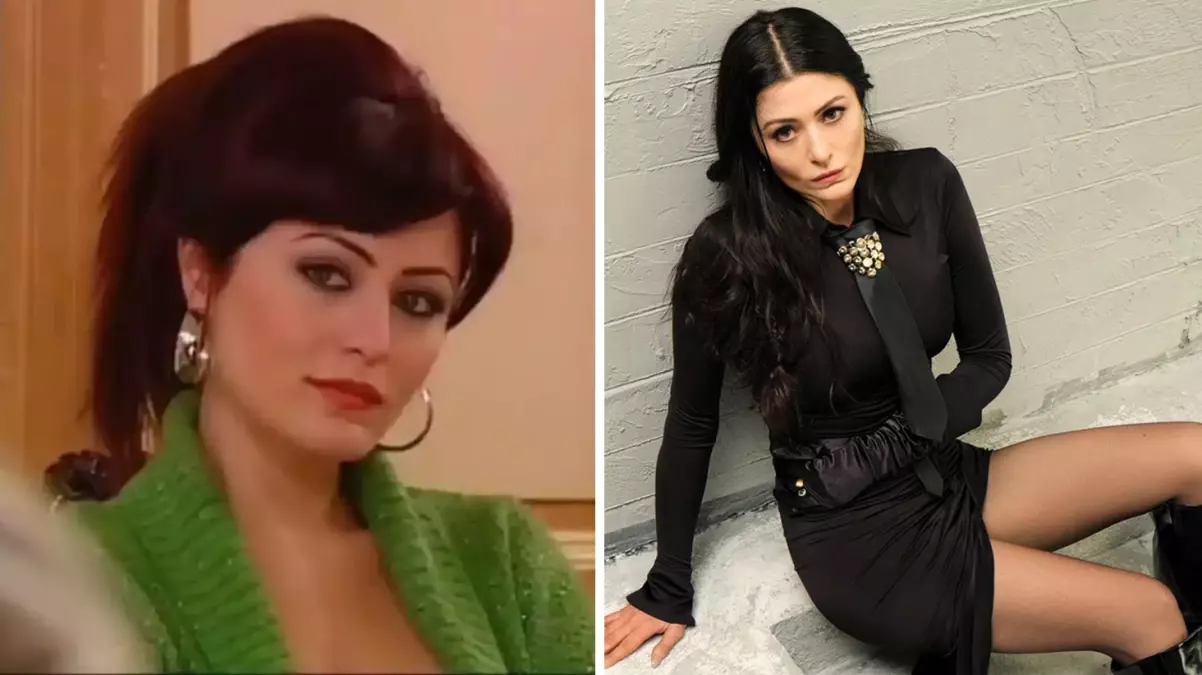 Deniz Çakır’dan bomba Ferhunde itirafı