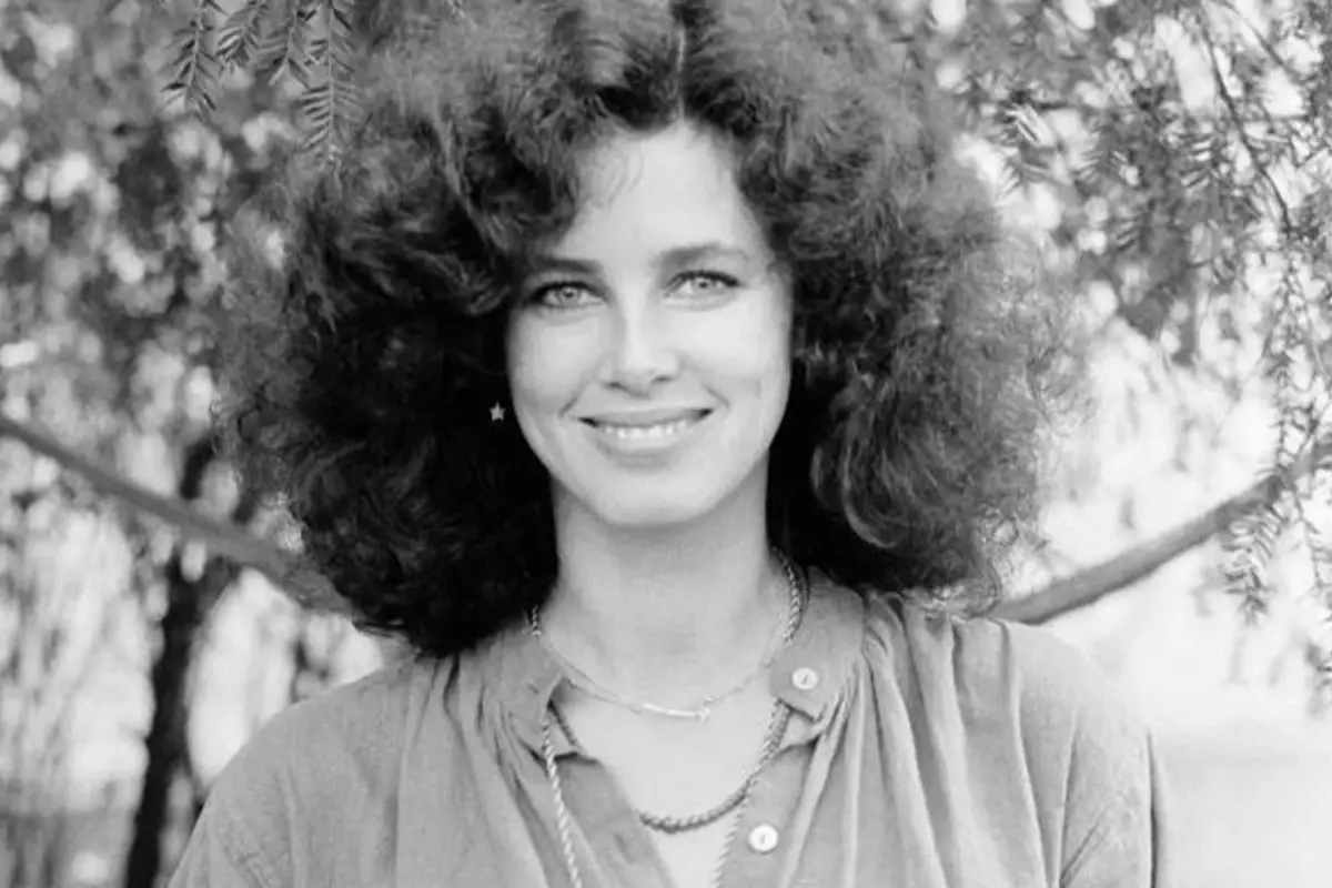 Dayle Haddon, karbonmonoksit zehirlenmesi sonucu öldü