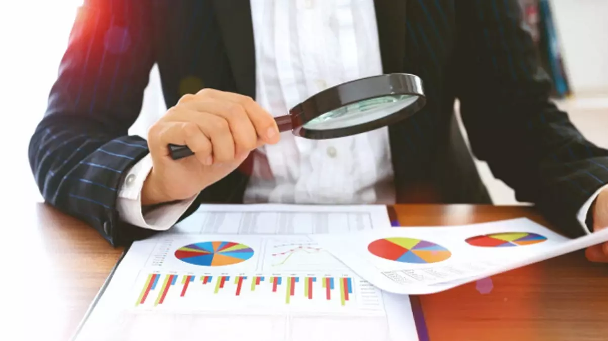 Emlak ve otomotiv sektörüne yoğun denetim!