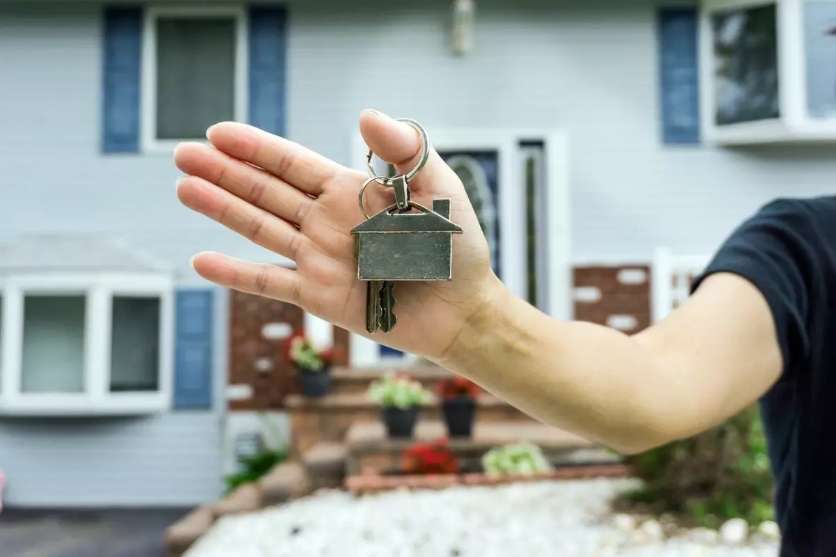 Ev sahipleri için geri sayım başladı!