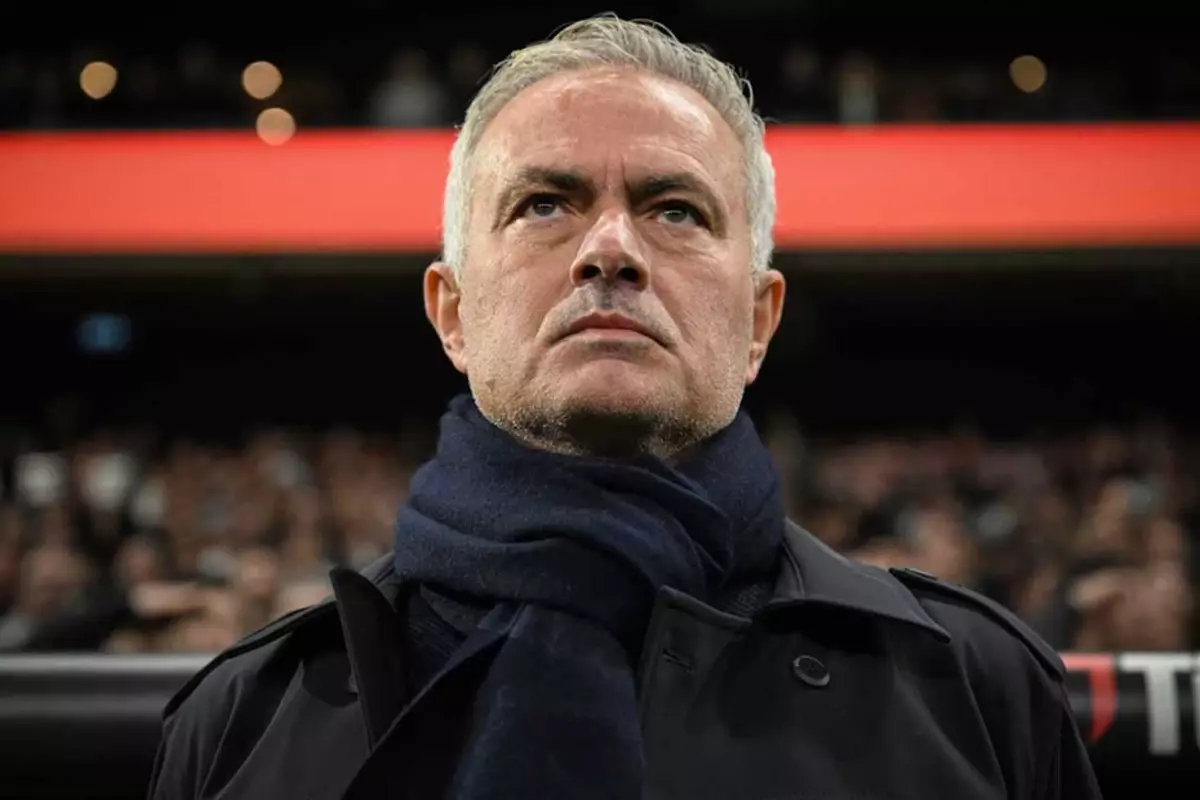Fenerbahçe’de Mourinho ile yollar ayrılıyor mu?