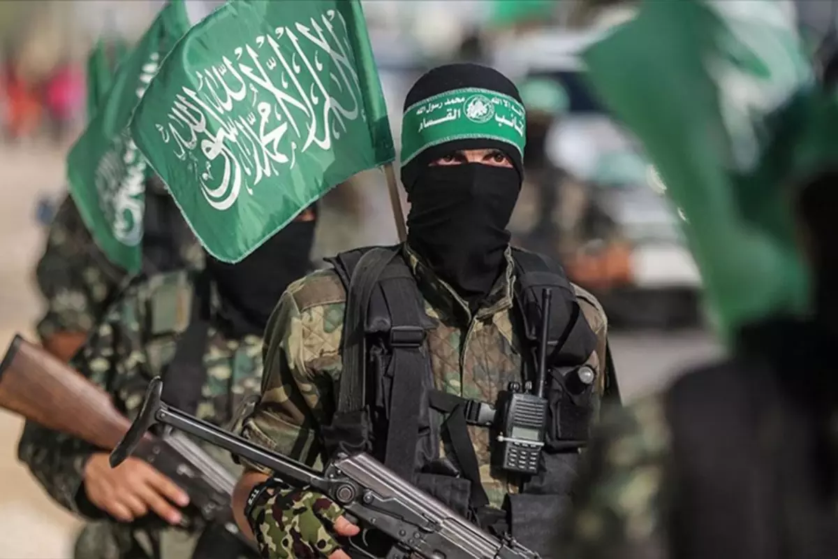 ABD’den Hamas’a sert uyarı!