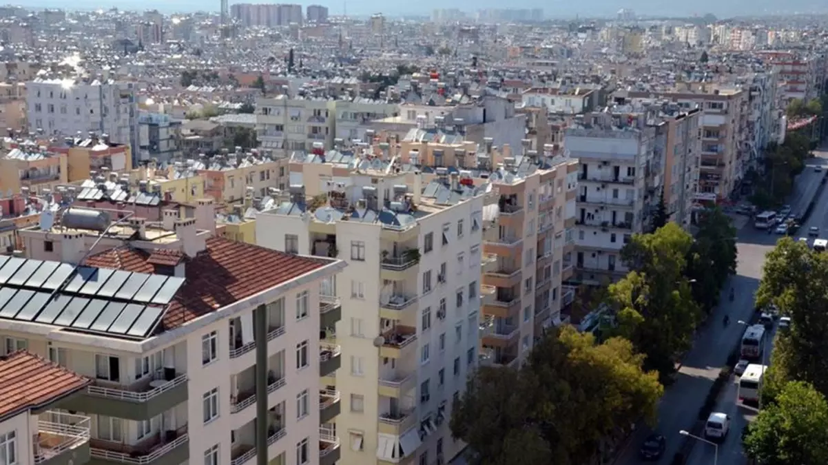 İstanbul’da kiralık fiyatları resmen uçtu!