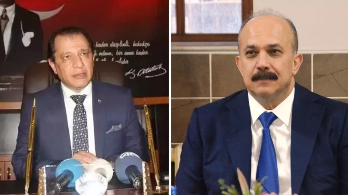 Selami Yıldız İstanbul’un yeni emniyet müdürü