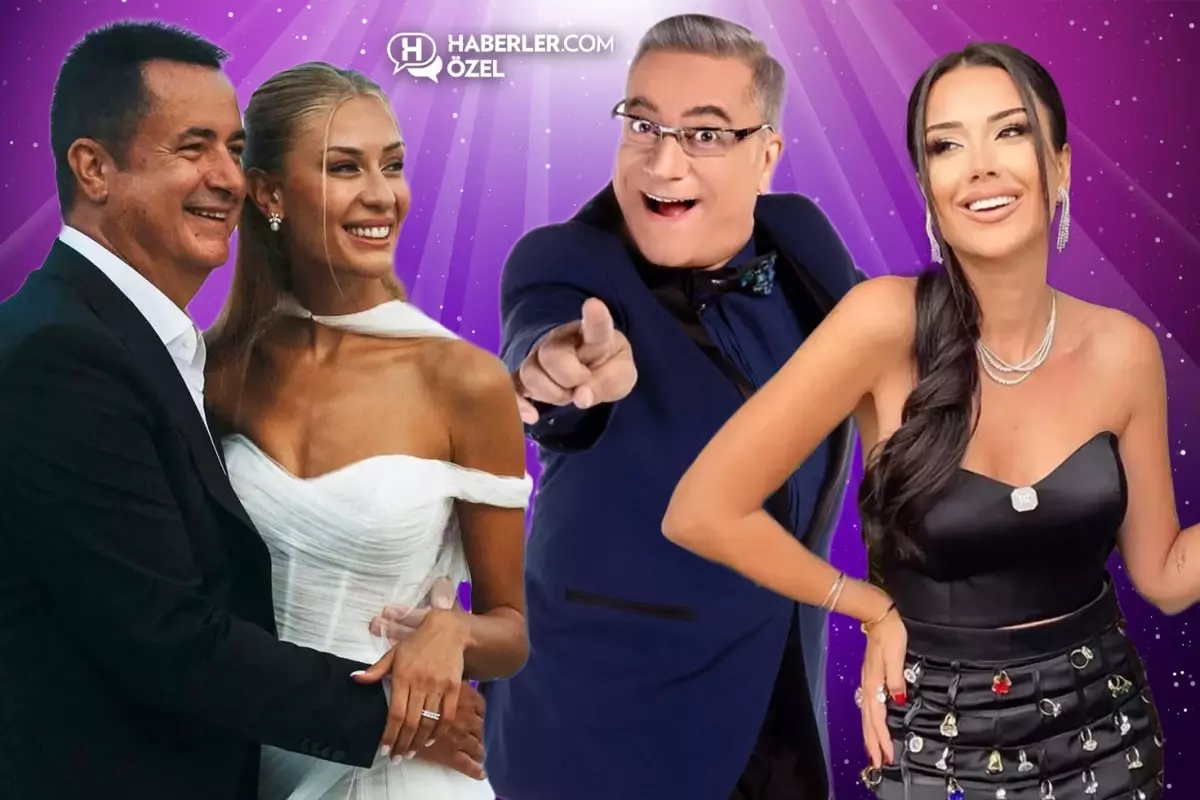 İşte 2024’ün en çok konuşulan magazin olayları