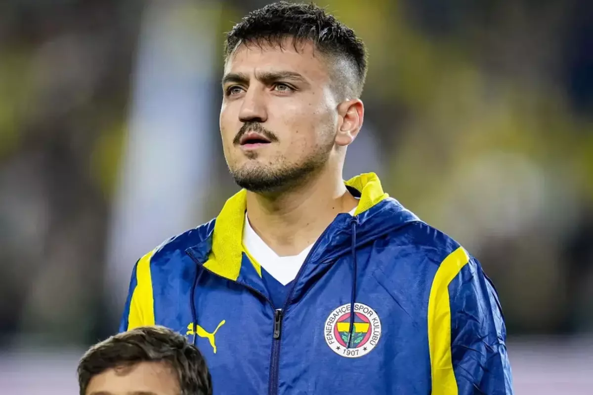 Cengiz Ünder Trabzonspor’a ‘evet’ dedi