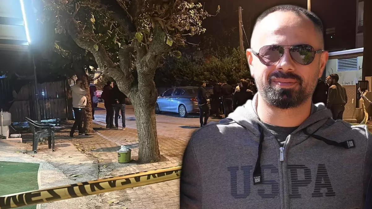 Çatışmada yaralanan polis şehit oldu