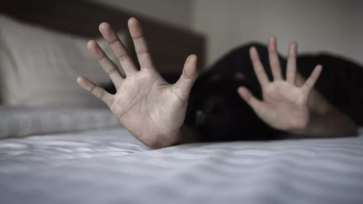 Kadın avukata tecavüz iddiası