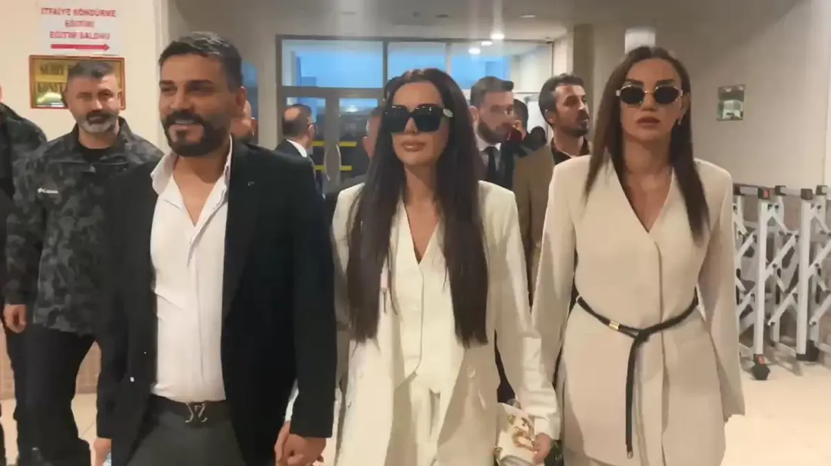 Dilan ve Engin Polat hakkında flaş karar!