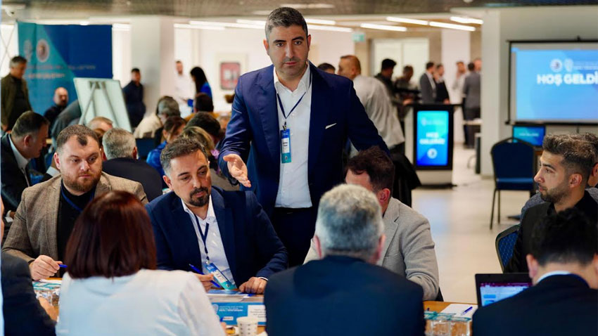 Gökhan Yüksel  “Kartal’ın gelecek vizyonunu çiziyoruz”