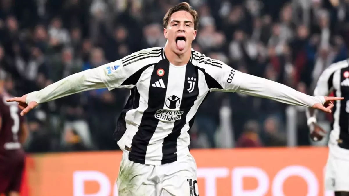 Manchester United Kenan Yıldız’a talip oldu