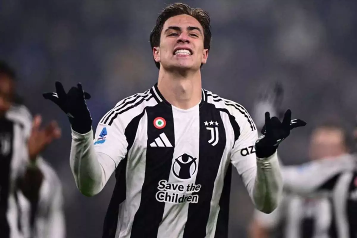 Kenan Yıldız Dünya devi Liverpool yolunda!