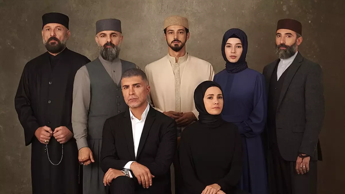 Kızıl Goncalar’da sürpriz veda!