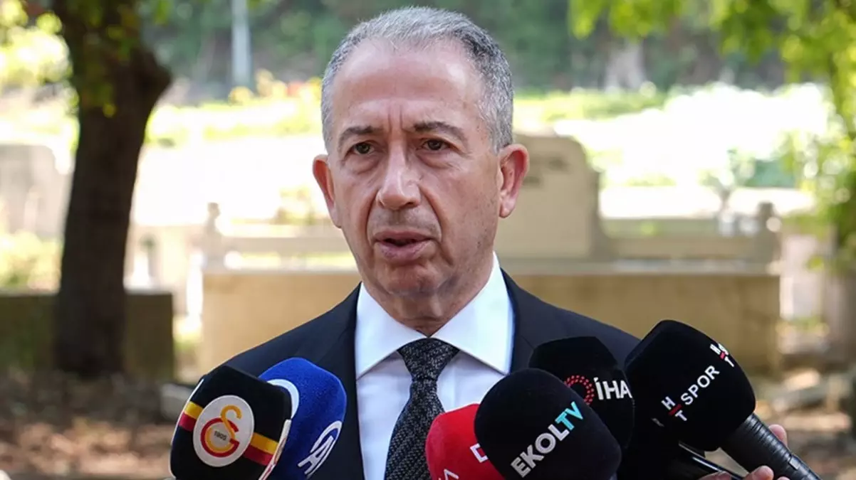 Galatasaray’dan TFF’ye olay suçlama