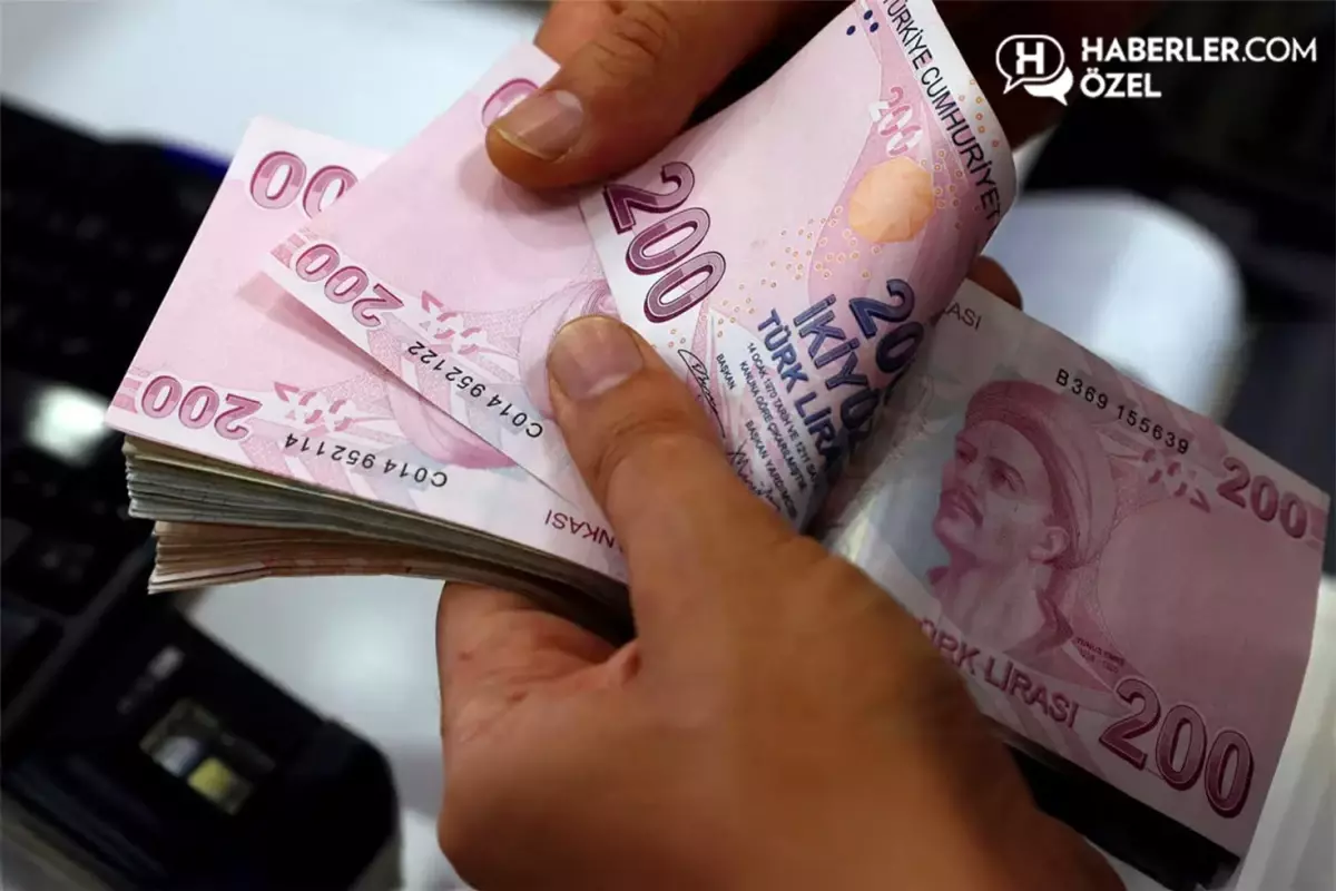 Memur ve emeklinin zam oranı netleşti