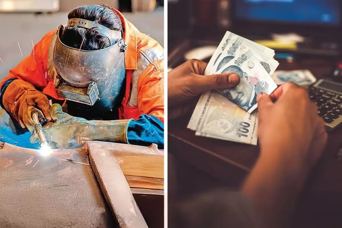 Türkiye asgari ücret görüşmelerine kilitlendi