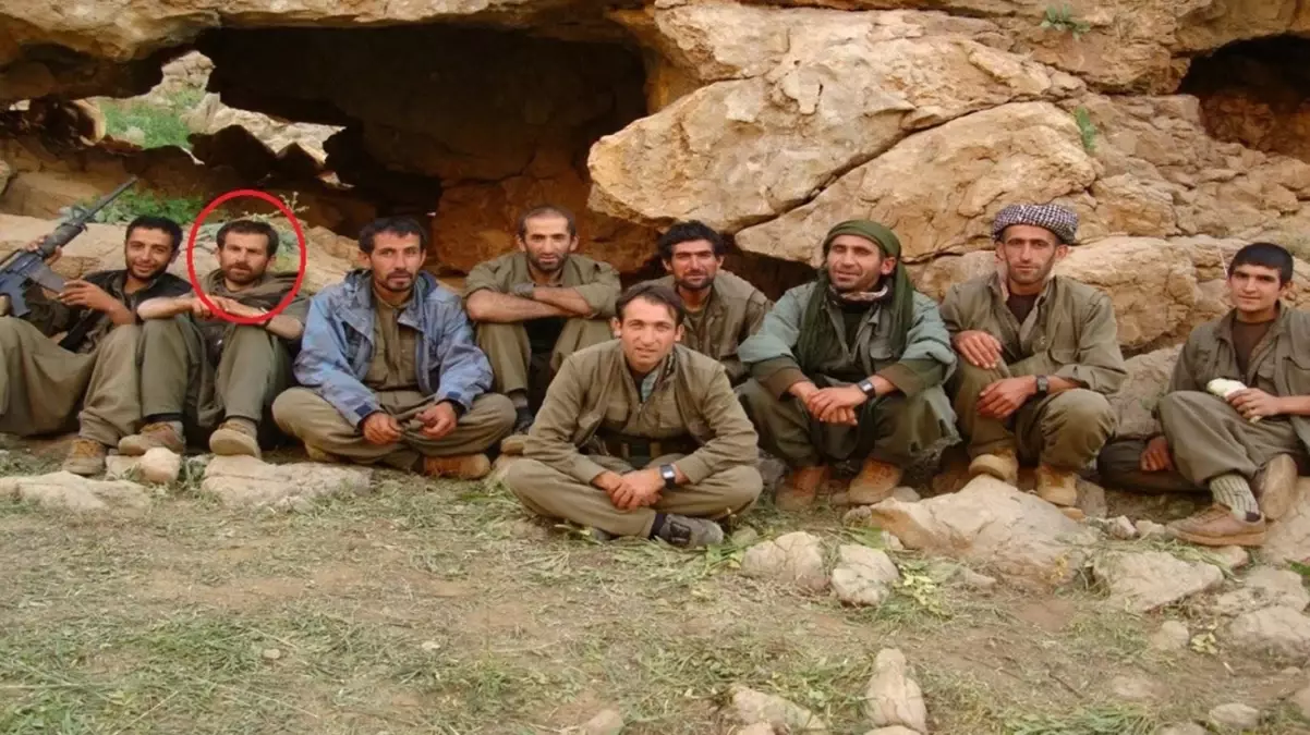 MİT’ten muhaliflerin ele geçirdiği şehre operasyon!