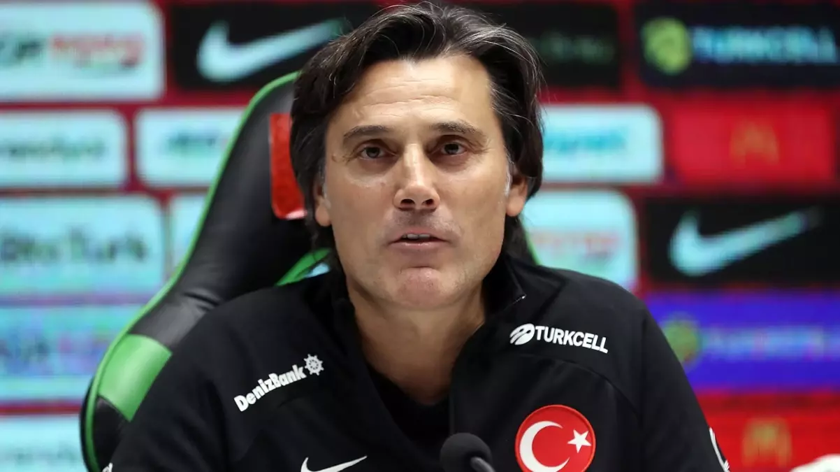Montella’dan olay sözler!