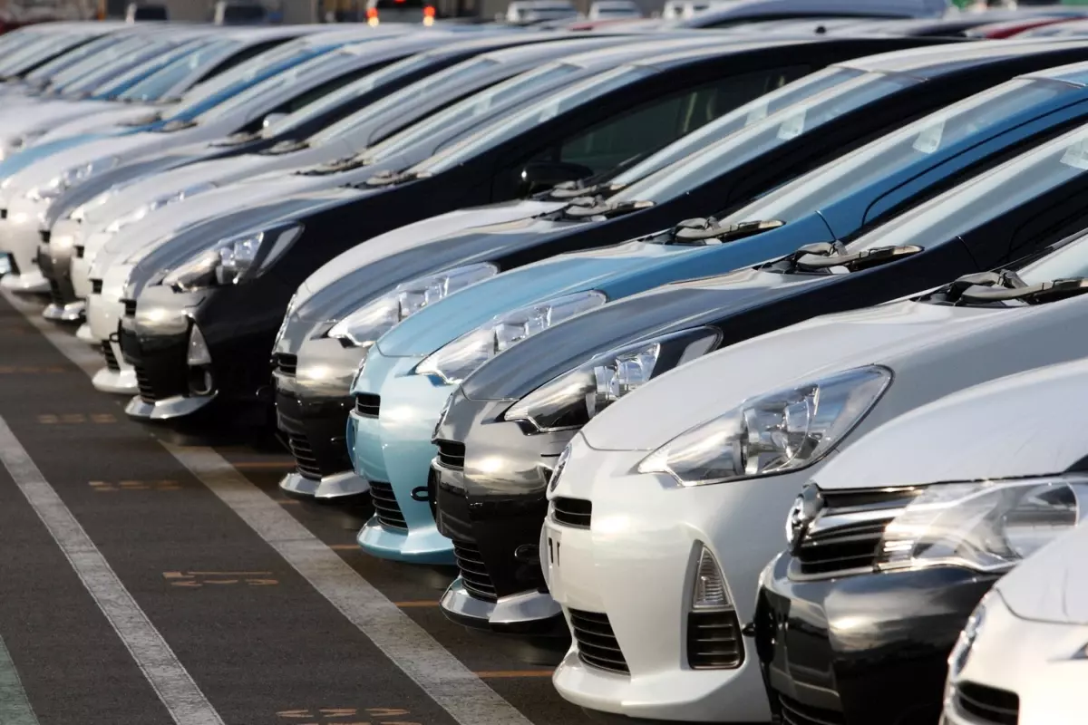 Motorlu Taşıtlar Vergisi’ne büyük zam